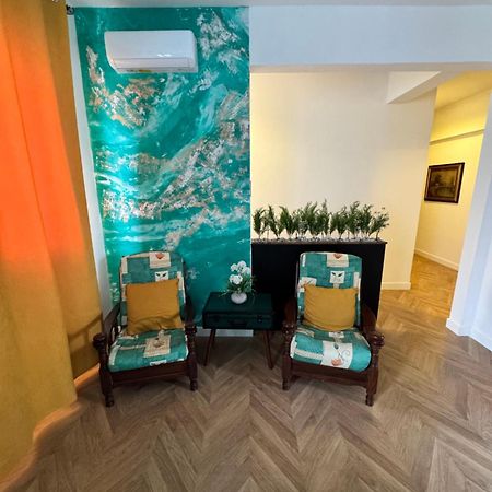 Roma Imperial Suites Eksteriør bilde