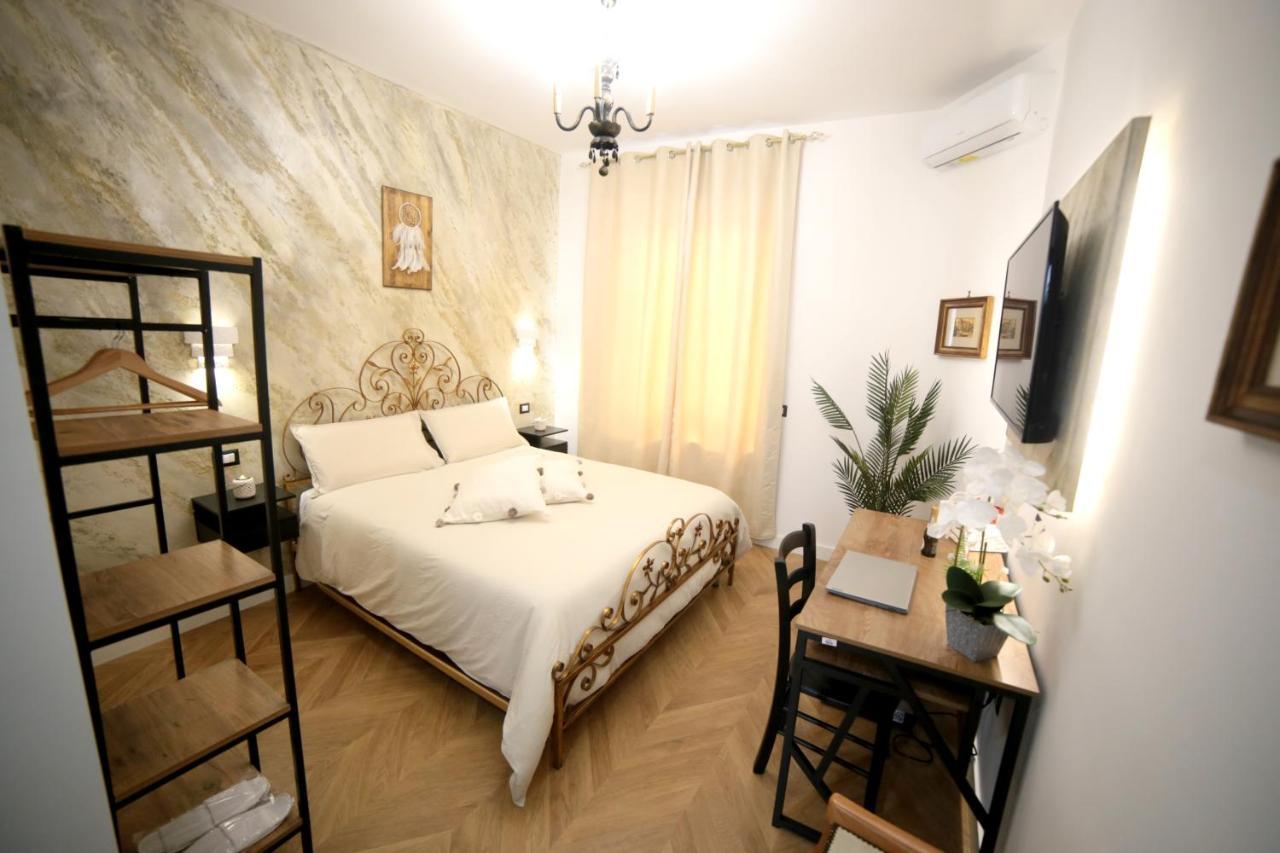 Roma Imperial Suites Eksteriør bilde