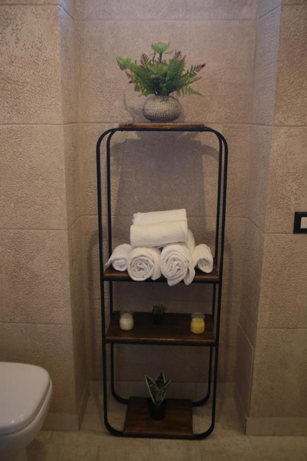 Roma Imperial Suites Eksteriør bilde