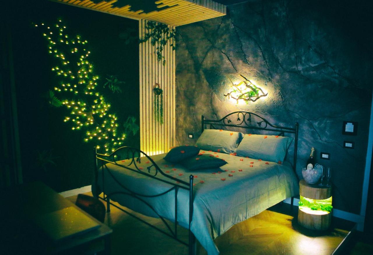 Roma Imperial Suites Eksteriør bilde