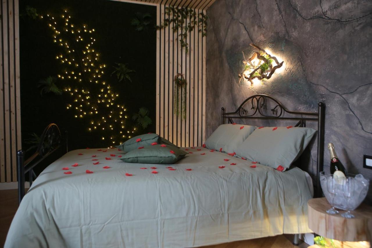 Roma Imperial Suites Eksteriør bilde