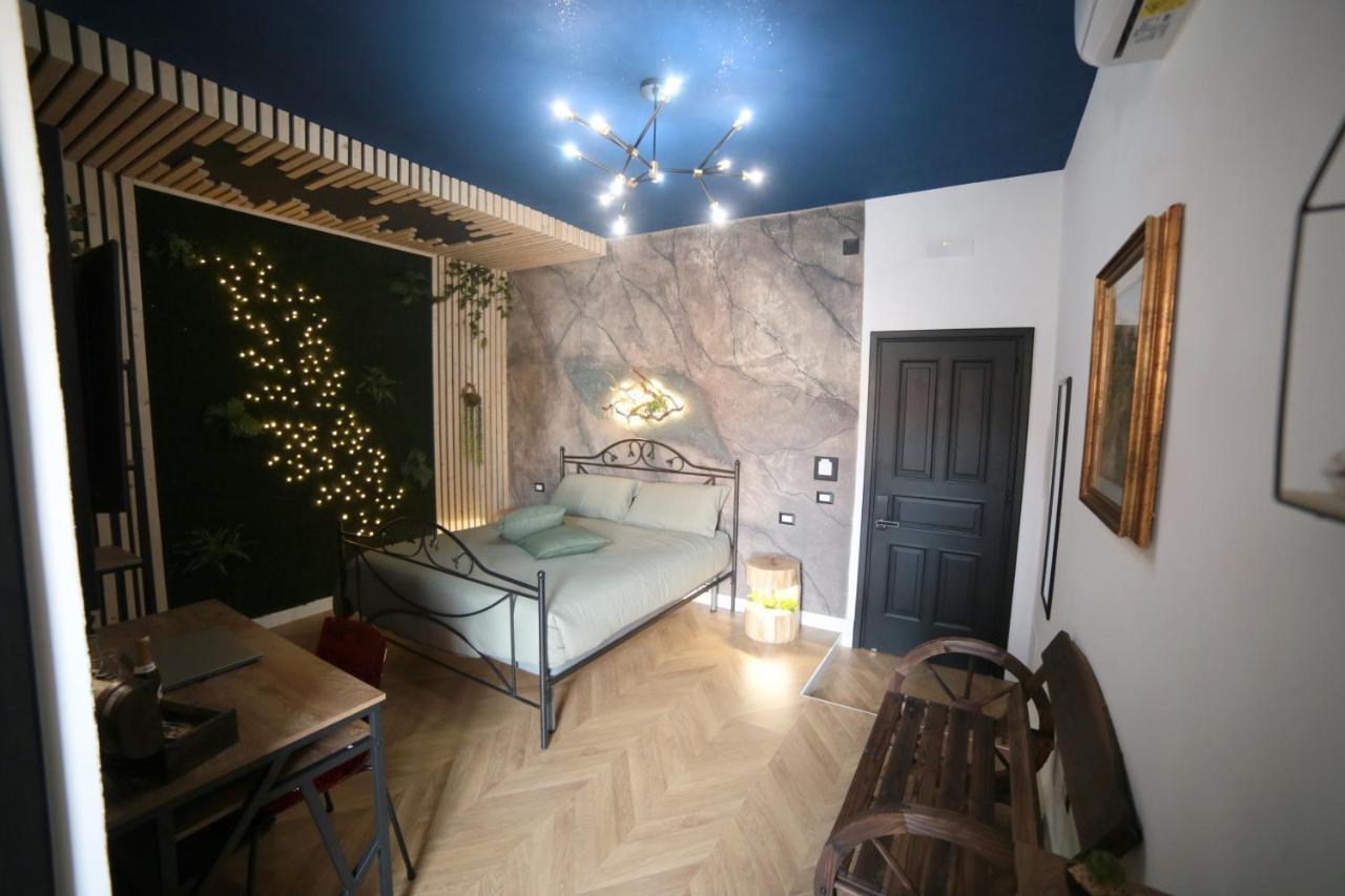 Roma Imperial Suites Eksteriør bilde