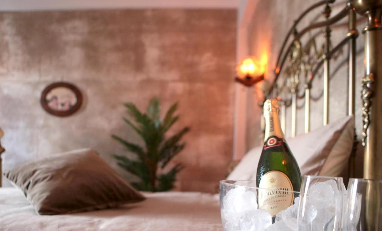 Roma Imperial Suites Eksteriør bilde