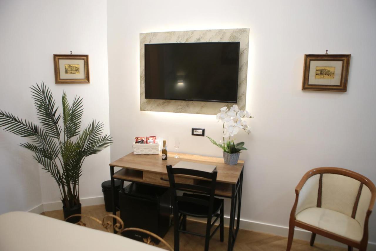 Roma Imperial Suites Eksteriør bilde