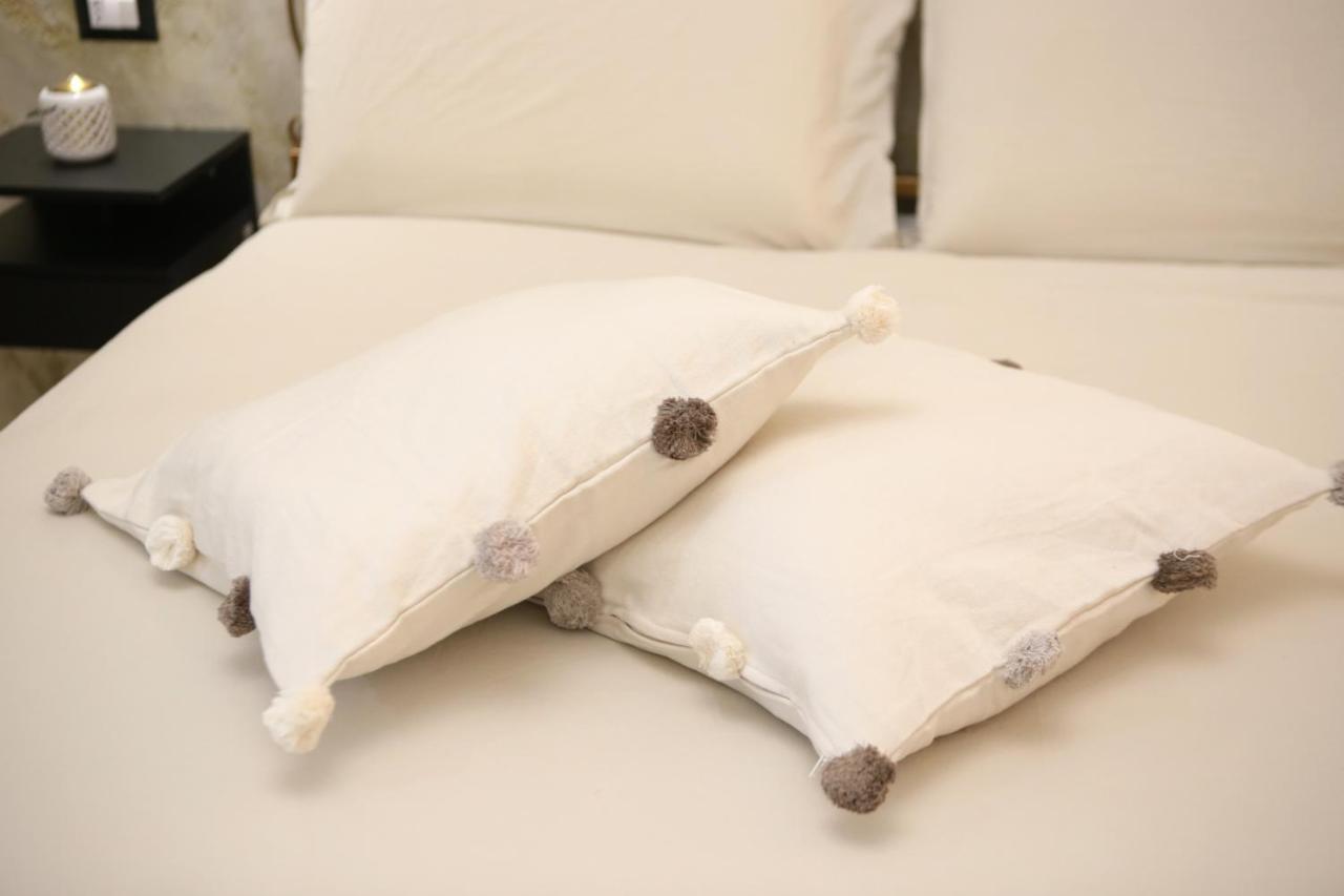 Roma Imperial Suites Eksteriør bilde