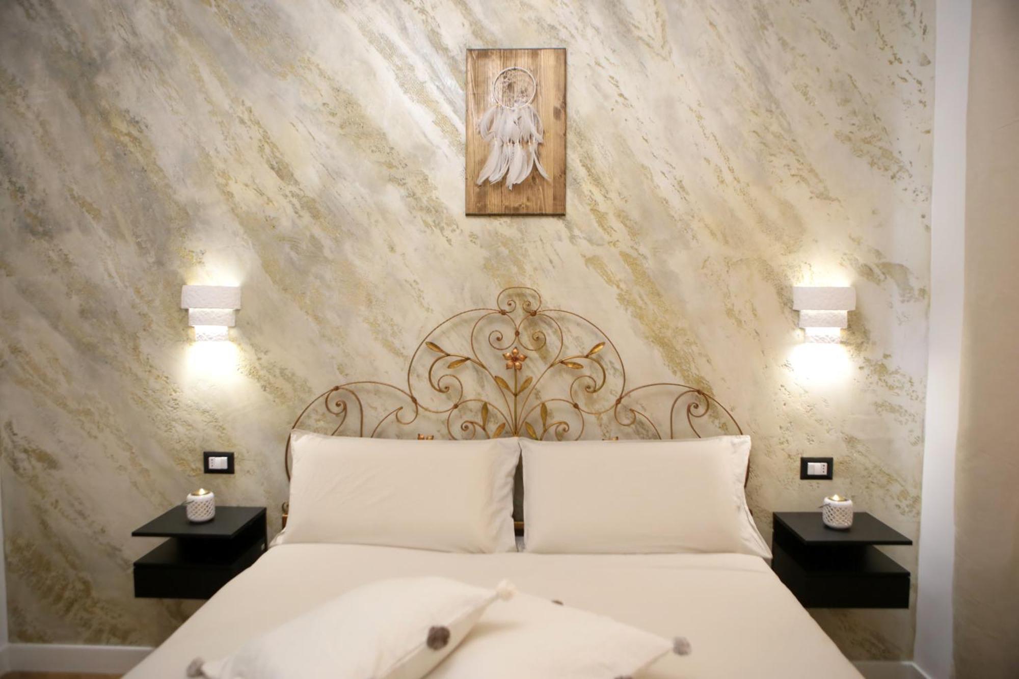 Roma Imperial Suites Eksteriør bilde