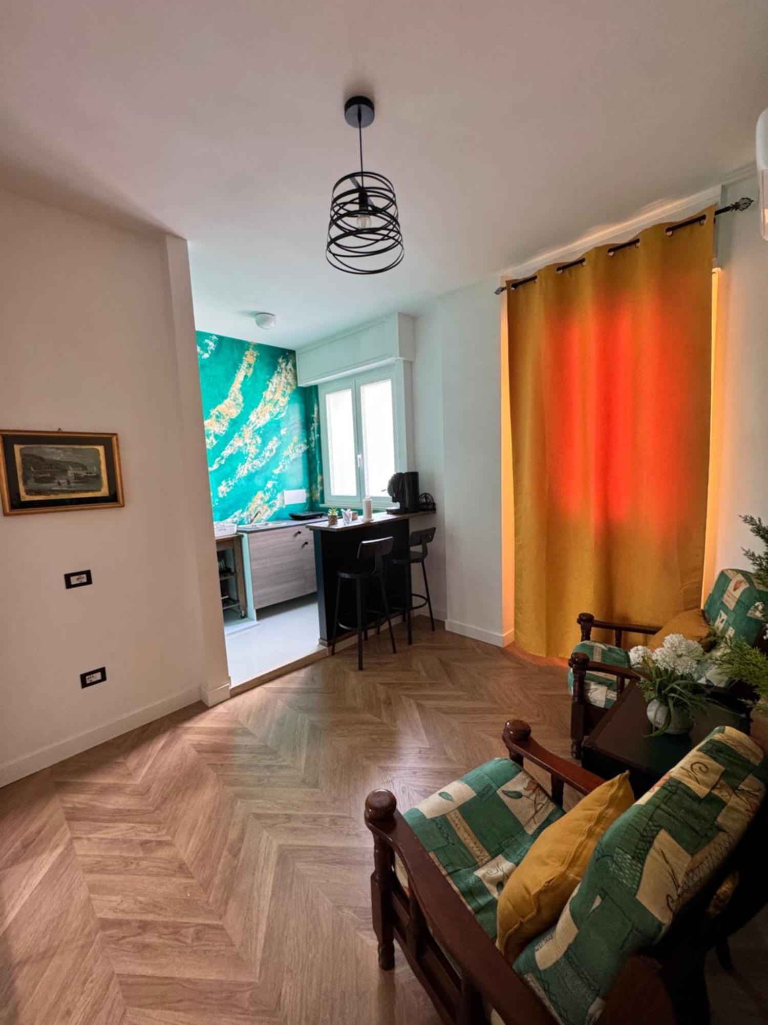 Roma Imperial Suites Eksteriør bilde